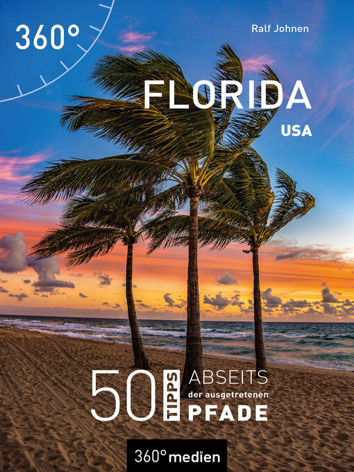 Title details for Florida by Ralf Johnen - Available